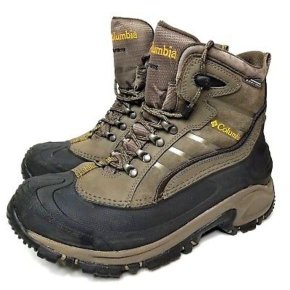 columbia whitefield boots